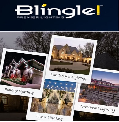 Blingle Premier Lighting